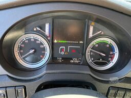 DAF XF 460 SSC Super Space Standairco 2 Tanks ACC N...