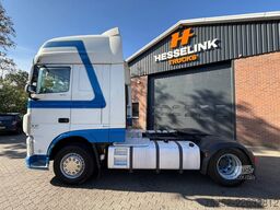 DAF XF 460 SSC Super Space Standairco 2 Tanks ACC N...