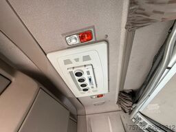 DAF XF 460 SSC Super Space Standairco 2 Tanks ACC N...
