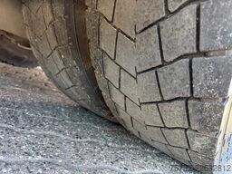 DAF XF 460 SSC Super Space Standairco 2 Tanks ACC N...