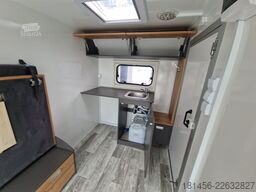 trailershop Motorrad Reisen Sport Camp