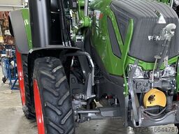  Pflegeradsatz Fendt 300er