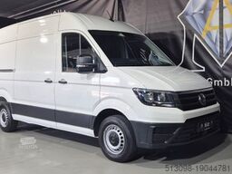 VOLKSWAGEN CRAFTER KASTEN 2,0 TDI L3 H3 KLIMA AHK PDC