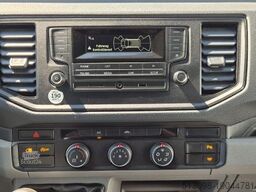 VOLKSWAGEN CRAFTER KASTEN 2,0 TDI L3 H3 KLIMA AHK PDC