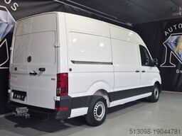 VOLKSWAGEN CRAFTER KASTEN 2,0 TDI L3 H3 KLIMA AHK PDC