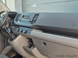 VOLKSWAGEN CRAFTER KASTEN 2,0 TDI L3 H3 KLIMA AHK PDC