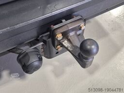 VOLKSWAGEN CRAFTER KASTEN 2,0 TDI L3 H3 KLIMA AHK PDC