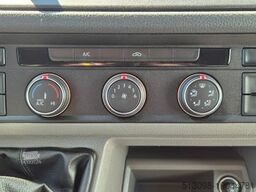 VOLKSWAGEN CRAFTER KASTEN 2,0 TDI L3 H3 KLIMA AHK PDC