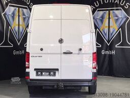 VOLKSWAGEN CRAFTER KASTEN 2,0 TDI L3 H3 KLIMA AHK PDC