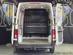 VOLKSWAGEN CRAFTER KASTEN 2,0 TDI L3 H3 KLIMA AHK PDC