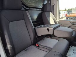 VOLKSWAGEN CRAFTER KASTEN 2,0 TDI L3 H3 KLIMA AHK PDC