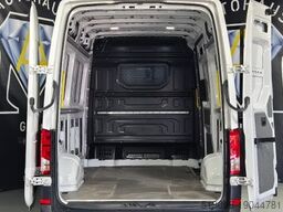 VOLKSWAGEN CRAFTER KASTEN 2,0 TDI L3 H3 KLIMA AHK PDC