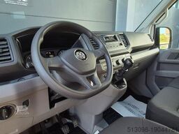 VOLKSWAGEN CRAFTER KASTEN 2,0 TDI L3 H3 KLIMA AHK PDC