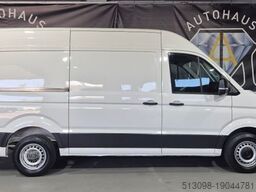 VOLKSWAGEN CRAFTER KASTEN 2,0 TDI L3 H3 KLIMA AHK PDC