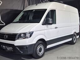 VOLKSWAGEN CRAFTER KASTEN 2,0 TDI L3 H3 KLIMA AHK PDC