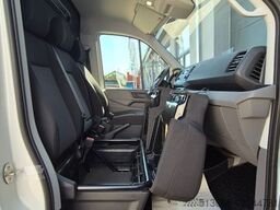 VOLKSWAGEN CRAFTER KASTEN 2,0 TDI L3 H3 KLIMA AHK PDC
