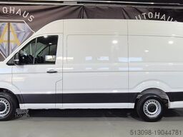 VOLKSWAGEN CRAFTER KASTEN 2,0 TDI L3 H3 KLIMA AHK PDC