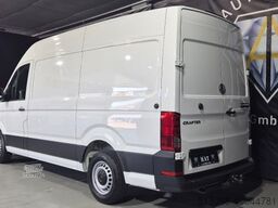 VOLKSWAGEN CRAFTER KASTEN 2,0 TDI L3 H3 KLIMA AHK PDC
