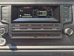 VOLKSWAGEN CRAFTER KASTEN 2,0 TDI L3 H3 KLIMA AHK PDC