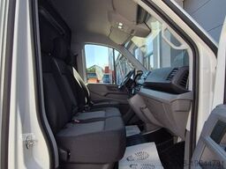 VOLKSWAGEN CRAFTER KASTEN 2,0 TDI L3 H3 KLIMA AHK PDC