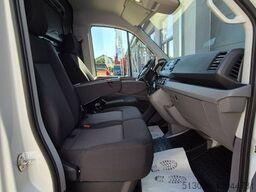 VOLKSWAGEN CRAFTER KASTEN 2,0 TDI L3 H3 KLIMA AHK PDC