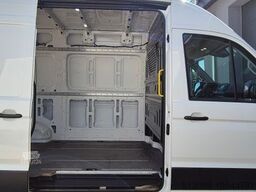 VOLKSWAGEN CRAFTER KASTEN 2,0 TDI L3 H3 KLIMA AHK PDC