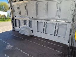 VOLKSWAGEN CRAFTER KASTEN 2,0 TDI L3 H3 KLIMA AHK PDC