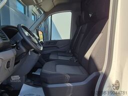 VOLKSWAGEN CRAFTER KASTEN 2,0 TDI L3 H3 KLIMA AHK PDC