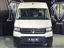 VOLKSWAGEN CRAFTER KASTEN 2,0 TDI L3 H3 KLIMA AHK PDC