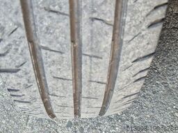 VOLKSWAGEN CRAFTER KASTEN 2,0 TDI L3 H3 KLIMA AHK PDC