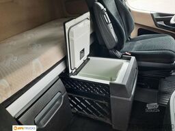 MERCEDES-BENZ 1848LS ACTROS BIG Standklima Retarder Schubboden