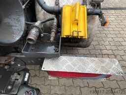 MAN TGS 26.470 6x2 BLL Abroller Meiller RS21.65 Funk