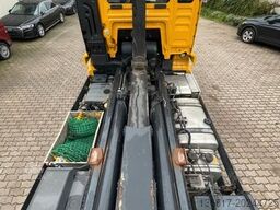 MAN TGS 26.470 6x2 BLL Abroller Meiller RS21.65 Funk