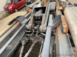 MAN TGS 26.470 6x2 BLL Abroller Meiller RS21.65 Funk