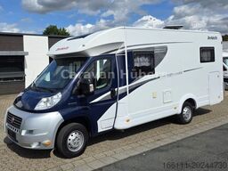 DETHLEFFS T 6511 - Einzelbetten - Tempomat - Klima