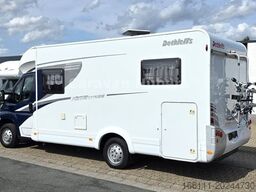 DETHLEFFS T 6511 - Einzelbetten - Tempomat - Klima