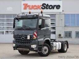 Mercedes-Benz Arocs 1851 LS