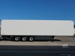 SCHMITZ CARGOBULL SKO 24/SLXi300 /DOPPELSTOCK /BLUMEN/BPW  TOP !!!