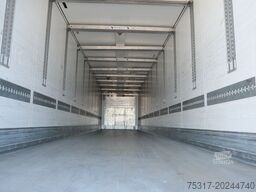 SCHMITZ CARGOBULL SKO 24/SLXi300 /DOPPELSTOCK /BLUMEN/BPW  TOP !!!