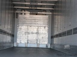 SCHMITZ CARGOBULL SKO 24/SLXi300 /DOPPELSTOCK /BLUMEN/BPW  TOP !!!
