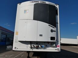 SCHMITZ CARGOBULL SKO 24/SLXi300 /DOPPELSTOCK /BLUMEN/BPW  TOP !!!