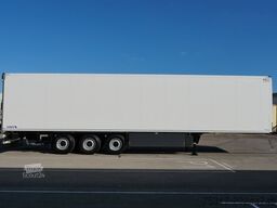 SCHMITZ CARGOBULL SKO 24/SLXi300 /DOPPELSTOCK /BLUMEN/BPW  TOP !!!
