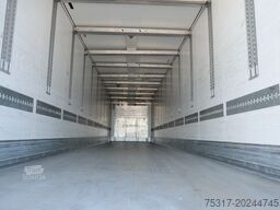 SCHMITZ CARGOBULL SKO 24/SLXi300 /DOPPELSTOCK /BLUMEN/BPW  TOP !!!