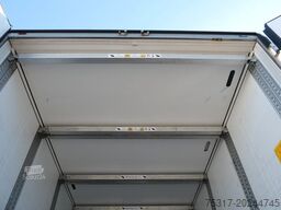 SCHMITZ CARGOBULL SKO 24/SLXi300 /DOPPELSTOCK /BLUMEN/BPW  TOP !!!
