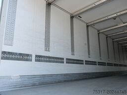 SCHMITZ CARGOBULL SKO 24/SLXi300 /DOPPELSTOCK /BLUMEN/BPW  TOP !!!