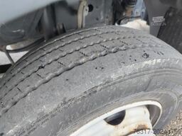 MAN TGL 8.180 Koffer 7,20 m, E6, LBW Palfinger 1 to.