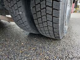 MAN TGL 8.180 Koffer 7,20 m, E6, LBW Palfinger 1 to.