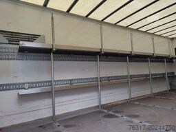 MAN TGL 8.180 Koffer 7,20 m, E6, LBW Palfinger 1 to.