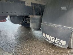 MAN TGL 8.180 Koffer 7,20 m, E6, LBW Palfinger 1 to.