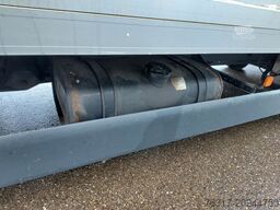 MAN TGL 8.180 Koffer 7,20 m, E6, LBW Palfinger 1 to.